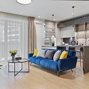  Apartament Aviation Tower Luxury