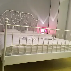  Апартаменты Green Apartment