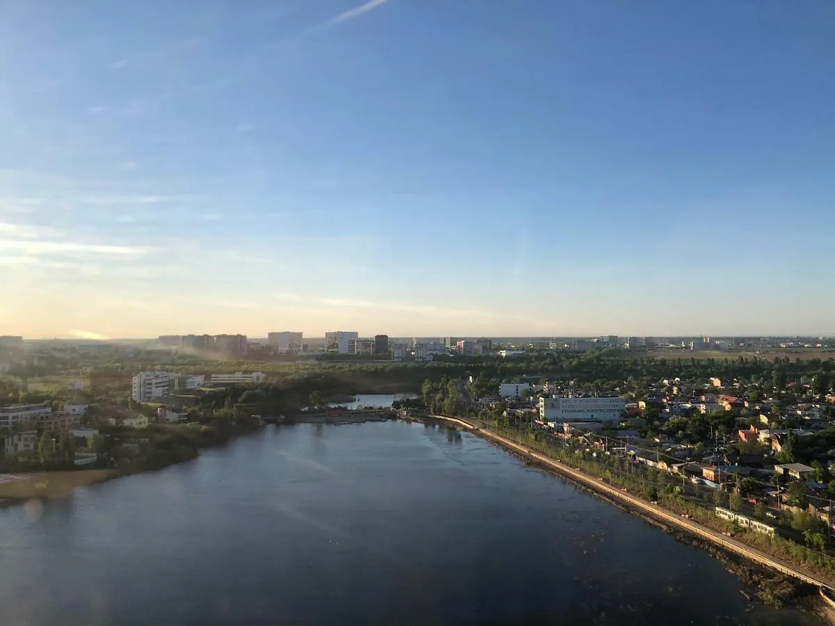Upground Apartment 2019 Бухарест Румыния