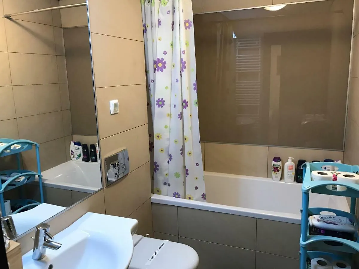 Upground Apartment 2019 Bucharest